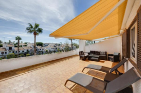 CHILL moment home, close to Cabo Roig beach